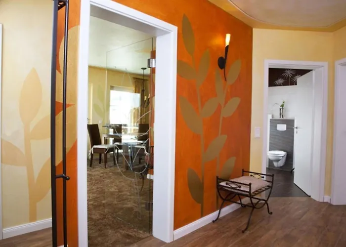 Vielfaeltige * Willingen (Upland)